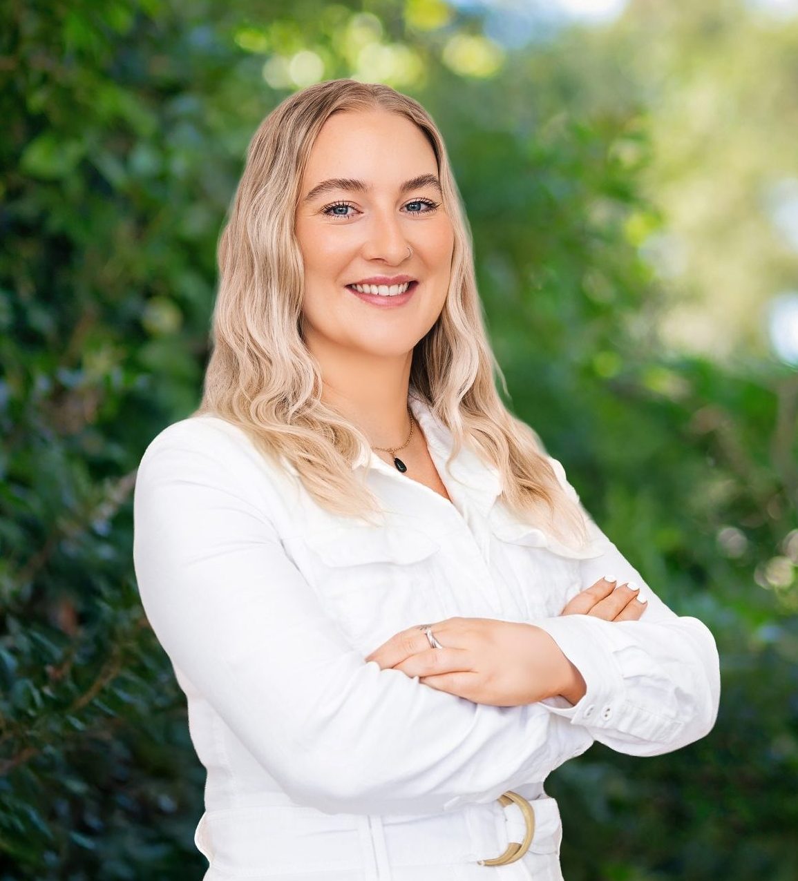 Kayla Maher-Matthews